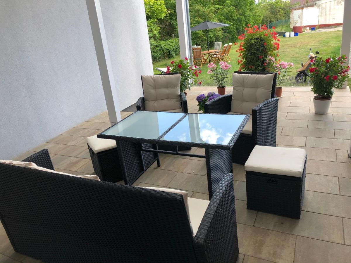 Babersom Apartmán